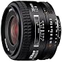 Nikon Ai AF Nikkor 35mm F2D