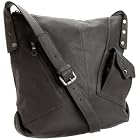 Christopher Kon #300 Cross-Body Messenger