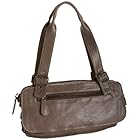 Latico Cris Cris Top Zip Satchel