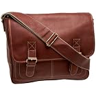 Latico Basics Adventurer Messenger Bag
