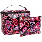 Nick & Nora Beauty Case Set