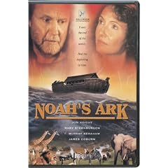 Noah's Ark (1999) [DVD] [Import]
