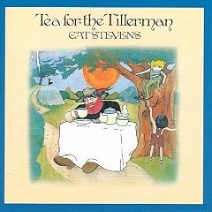 Tea for the Tillerman