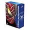 Marvel Movies on Blu-Ray