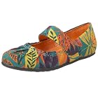 OTBT Aurora Flat