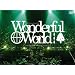 LIVE FILMS WONDERFUL WORLD [DVD]