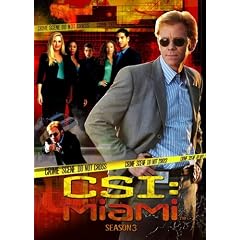 CSI:�}�C�A�~ �V�[�Y��3 �R���v���[�gDVD BOX-2