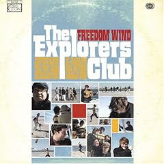 Freedom Wind