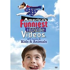 Looks at Kids & Animals [DVD] [Import]