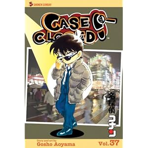【クリックで詳細表示】Case Closed， Vol. 37 [ペーパーバック]