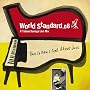 World Standard.08 -A Tatsuo Sunaga Live Mix-