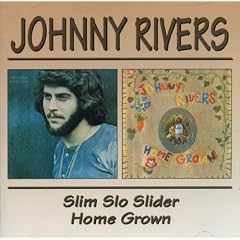 Slim Slo Slider / Homegrown