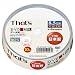 ���z�U�d�� That's DVD-R�f�[�^�p 8�{��8.5GB �Ж�2�w���C�h�v�����^�u�� �X�s���h���P�[�X10���� DR-85WWY10BA