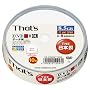 ���z�U�d�� That's DVD-R�f�[�^�p 8�{��8.5GB �Ж�2�w���C�h�v�����^�u�� �X�s���h���P�[�X10���� DR-85WWY10BA