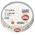 ���z�U�d�� That's DVD-R�f�[�^�p 8�{��8.5GB �Ж�2�w���C�h�v�����^�u�� �X�s���h���P�[�X10���� DR-85WWY10BA