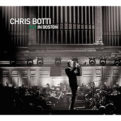 ��Chris Botti in Boston [Live] [Import] [from US] �N���X�E�{�b�e�B,�W�����E���C���[ 