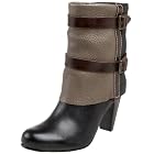 Matisse Brooklyn Buckled Bootie
