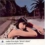 make the style�gdrivin�fslow�hCompiled by Shinichi Osawa