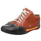 soleRebels Urban Runner Gruuv Edition Lace-Up