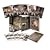 �G�f���̓�[�m�[�J�b�g��] DVD-BOX5