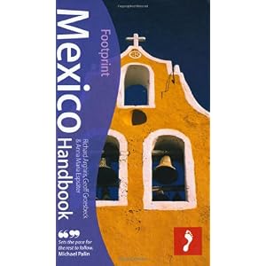 【クリックでお店のこの商品のページへ】Footprint Mexico Handbook (Footprint Handbooks) [ハードカバー]