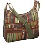 Nine West In The Bag Medium Cross Body Hobo