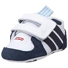 adidas Infant Fisher-Price Crib Shoe