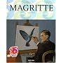 Magritte: 1898 - 1967 (Taschen 25)