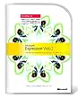 Expression Web 2 アップグレード版 書籍「ひと目でわかるExpression Web2」付き