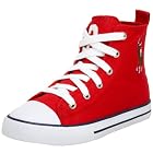 POLO by Ralph Lauren Toddler/Little Kid Bal Harbour Hi flag Sneaker