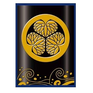 【クリックで詳細表示】キャラクタースリーブコレクション プラチナグレード 葵の紋