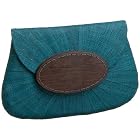 Mad Imports Opal Clutch