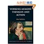 Working Memory, Thought, and Action (Oxford Psychology Series)