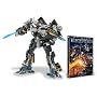 �g�����X�t�H�[�}�[�^���x���W �I�v�e�B�}�X�v���C�� �u���b�N�o�[�W����BOX (Amazon.co.jp����) [DVD]