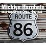 Michiya Haruhata BEST WORKS 1987-2008~ROUTE86~