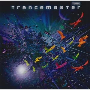 【クリックで詳細表示】Trancemaster 7000 [CD， Import， from UK]