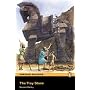 The Troy Stone CD Pack (Book &  CD) (Penguin Readers Simplified Text)