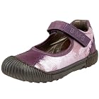 Buckle My Shoe Toddler Perky Mary Jane