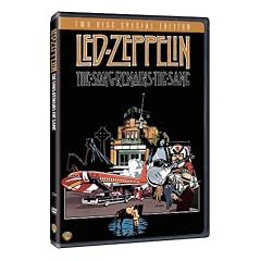 ���b�h�E�c�F�b�y���� ���M�̃��C�� �X�y�V�����E�G�f�B�V����(2���g) [DVD]