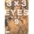 3�~3EYES�i9�j (�u�k�Ж��敶�� �� 15-9)