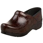 Dansko Professional Tooled Clog