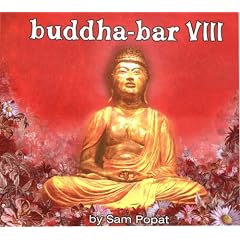 Buddha-Bar, Vol. 8