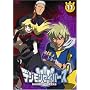 �f�W�����Z�C�o�[�Y(11) [DVD]