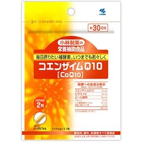 ���ѐ���̉h�{�⏕�H�i �R�G���U�C��Q10 60��