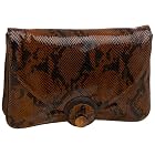 Ananas Milly Clutch
