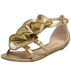 Pour La Victoire Ella Flat Sandal