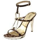 Carlos by Carlos Santana Women's Mercury Platform Sandal