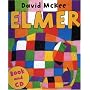 Elmer (Book and CD)