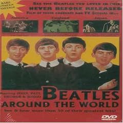 Around the World [DVD] [Import]
