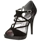 Pelle Moda Women's Jaron Platform Sandal